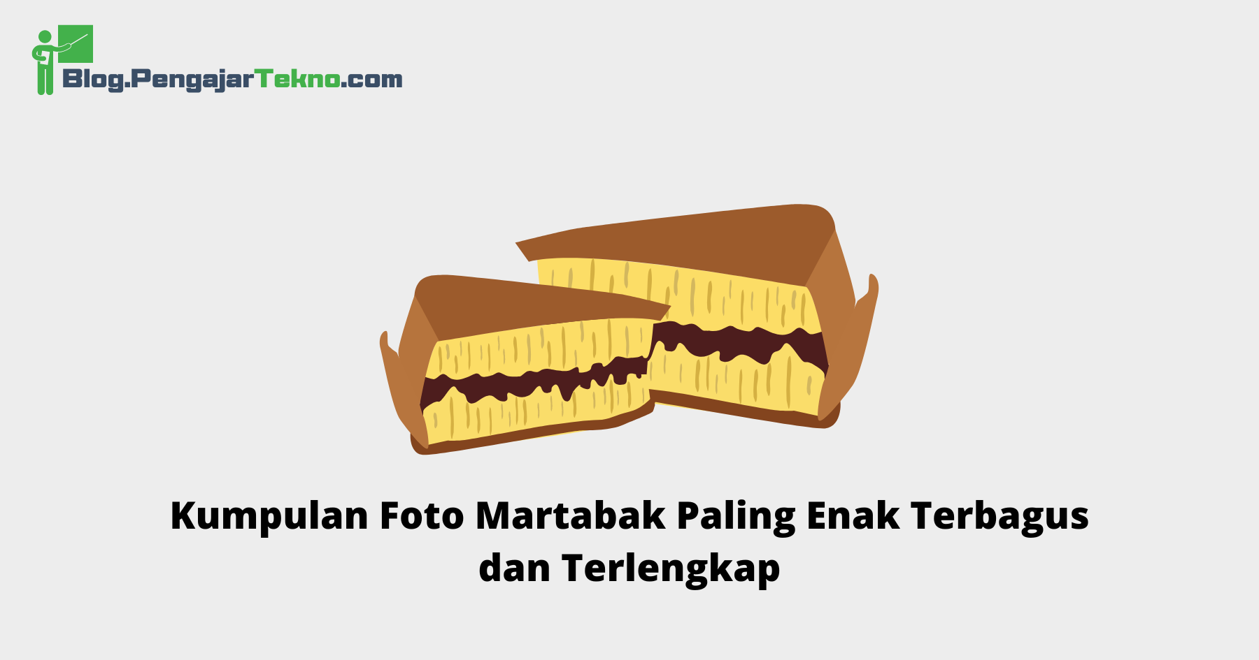 Rasa Martabak yang Menggoda di Jantung Cilacap